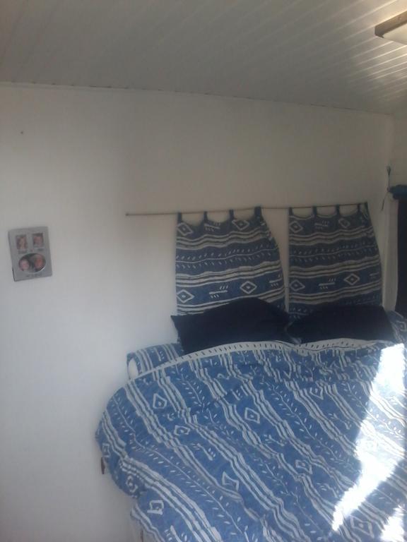 Bateau Houseboat Camille Hotel Donchery Luaran gambar