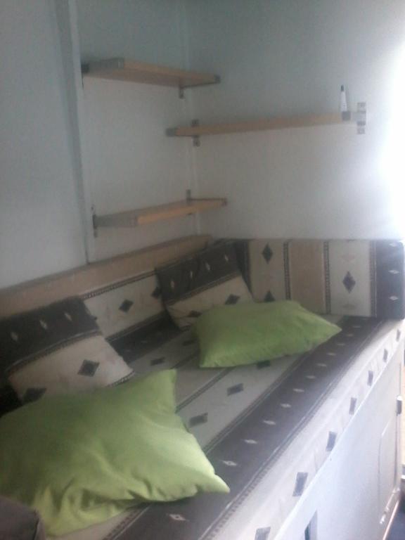 Bateau Houseboat Camille Hotel Donchery Luaran gambar